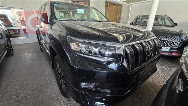 Toyota Land Cruiser Prado 2023 for sale in Iraq - Baghdad